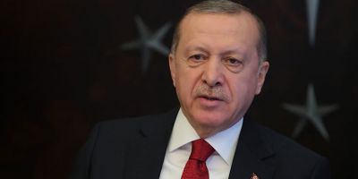 Erdoğan: En küçük bir ihmal salgının yeniden hortlamasına yol açabilir