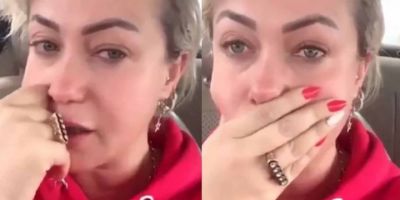 Gözyaşlarına boğulan Yeliz Yeşilmen: Sonumun Bergen gibi olmasını istemiyorum