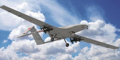 Türk İHA ve SİHA'ları ABD basınında: Hafter’in askeri ortaklarını utandırdı