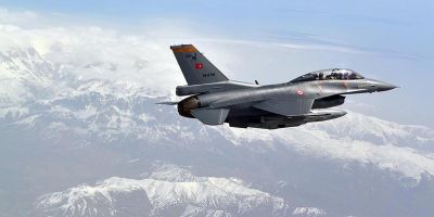 MSB açıkladı: 5 terörist etkisiz hale getirildi