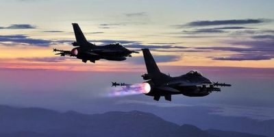 MSB açıkladı: Kuzey Irak'ta 3 terörist etkisiz hale getirildi