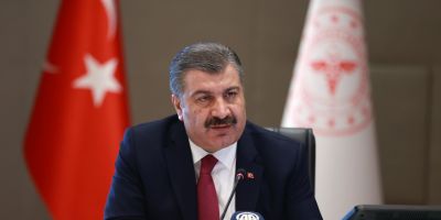 Bakan Koca iki tedbire dikkat çekip uyardı: Dikkatli olun