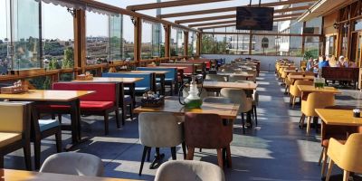 İçişleri Bakanlığı'ndan lokanta, restoran ve kafelerle ilgili 81 ile genelge