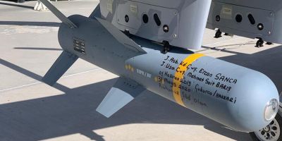 Bakan Soylu duyurdu! Kazan vadisinde 3 terörist etkisiz hale getirildi