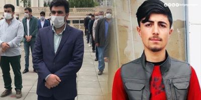 Barış Çakan'ın ölümü olayında 3 kişi tutuklandı