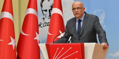 Milletvekilliği düşürülen Enis Berberoğlu'ndan açıklama: