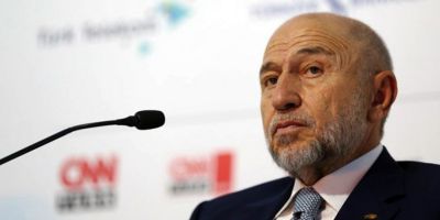 Fenerbahçe'den Nihat Özdemir paylaşımı!