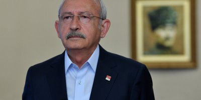 CHP Genel Başkanı Kılıçdaroğlu'ndan Enis Berberoğlu açıklaması: