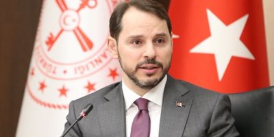 Bakan Albayrak: Katılım fonu kurma süreci başlattık