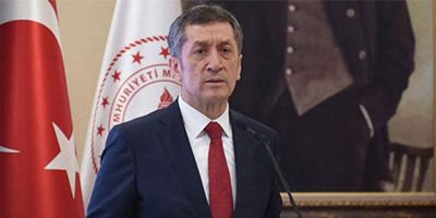 Bakan Selçuk açıkladı: LGS sınavına maskeyle mi girilecek ?