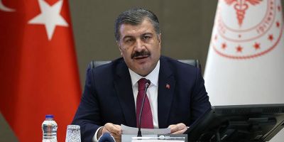 8 Haziran Koronavirüs Tablosu | İstanbul, Ankara koronavirüs haritası