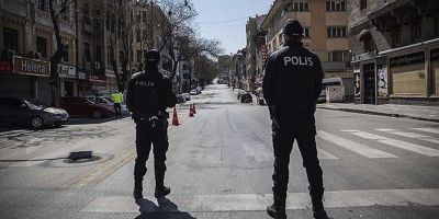 Sokağa çıkma yasağı olacak mı? Bakan Koca açıkladı