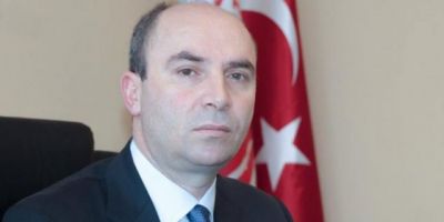 Cemal Çetin kimdir? Cemal Çetin twitter | Cemal Çetin MHP | Cemal Çetin torpil