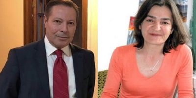 İsmail Dükel ve Müyesser Yıldız adliyeye sevk edildi