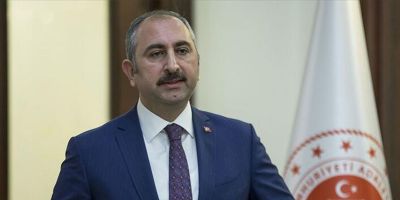 Adalet Bakanı Gül'den Başak Demirtaş'a ilişkin açıklama!