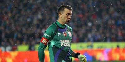 Çaykur Rizespor'dan Muslera'ya ''geçmiş olsun'' paylaşımı!
