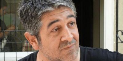 Murat Göğebakan ölüm yıl dönümünde unutulmadı...