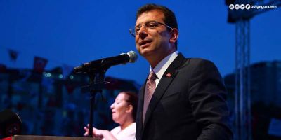 İmamoğlu bu kez taksicileri karşısına aldı : Sakın bizi tehdit etmeye çalışmasınlar