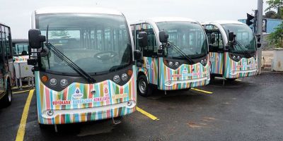 Adalar Kaymakamlığı, İBB'nin başvurusunu reddetti!