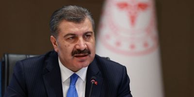 MSÜ sınavında 400 öğrenciye hastalık bulaştığı iddiasına Bakan Koca'dan yanıt!