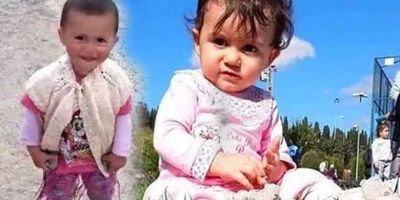 Ceset parçalarının Ecrin Kurnaz'a ait olduğu ortaya çıktı