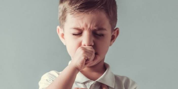 Uzman doktor söyledi: "Rastgele kullanmayın, öksürük şurubu yaramıyor"