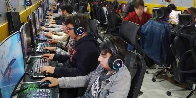 İçişleri Bakanlığından internet kafe ve oyun salonları için genelge