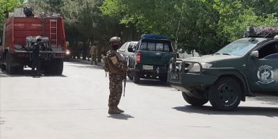 Afganistan'da bombalı saldırı:23 sivil hayatını kaybetti