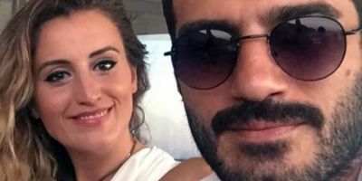 Ufuk Bayraktar'ın eşi Merve Bayraktar kimdir? Merve Bayraktar kaç yaşında?