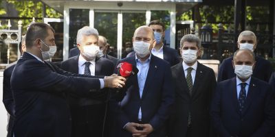 Cumhuriyet tarihinin en büyük uyuşturucu operasyonu Bataklık gerçekleşti