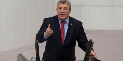 Muhammet Emin Akbaşoğlu kimdir?Kaç yaşında? Nereli?