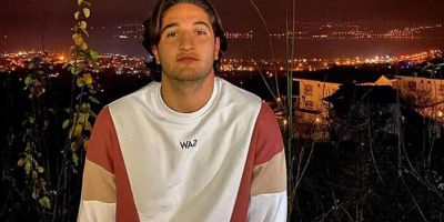 Trabzonspor'a bir genç kaleci daha!