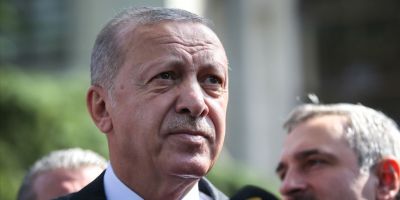 Cumhurbaşkanı Erdoğan açıkladı: Sakarya'da 74 kişi yaralandı, 2 kişi öldü