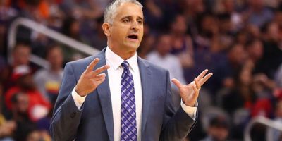 Igor Kokoskov kimdir? Igor Kokoskov kariyeri