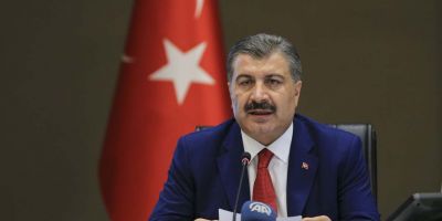 6 Temmuz koronavirüs tablosu|Vaka sayısı kaç oldu bugün?