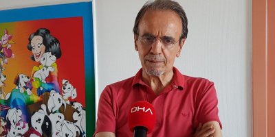 Prof. Dr. Ceyhan'dan 'tatil dönüşü' uyarısı: Maske ve sosyal mesafe mutlaka olmalı