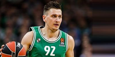 Fenerbahçe'nin yeni transferi Edgaras Ulanavas kimdir? | Kariyeri | İstatistikleri