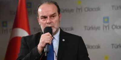 Levent Özeren kimdir? Nereli? Levent Özeren Semiha Yıldırım'a ne dedi?