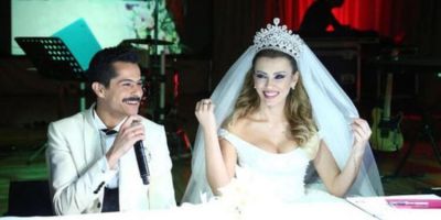 İsmail Hacıoğlu ile Duygu Hacıoğlu boşanıyor!