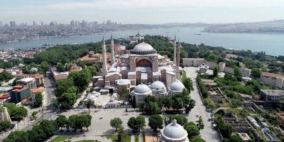 Ayasofya ibadete açıldı mı? Ne zaman açılacak?