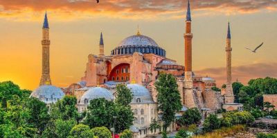 Ayasofya nerede, hangi semtte, nasıl gidilir?