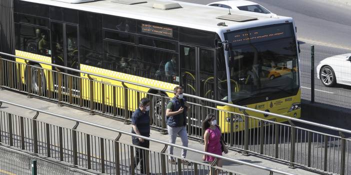 15 Temmuz'da otobüsler ücretsiz mi? 15 Temmuz ulaşım ücretsiz mi?