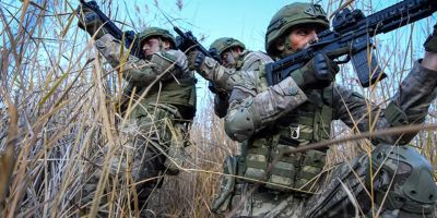 PKK'ya yönelik olarak 