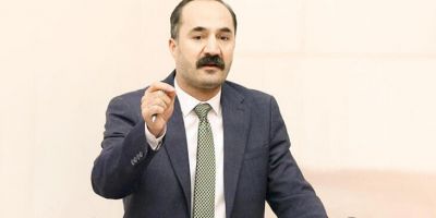 Eşine şiddet uygulayan o vekil hakkında ihraç talebi!