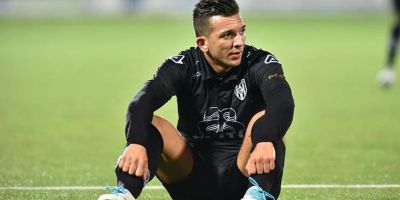 Brahim Darri kimdir? Fenerbahçe'ye mi transfer oluyor? Kaç yaşında?