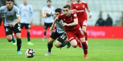 Kerem Aktürkoğlu kimdir? Nereli? Kaç yaşında? Galatasara'ya mı transfer oldu?