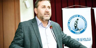 Türk Tarih Kurumu Başkanı Ahmet Yaramış istifa etti