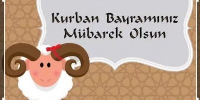 Resimli Kurban Bayramı mesajları 2020 | Facebook, WhatsApp için kurban bayramı mesajları