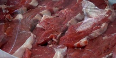 Kurban eti yıkanır mı?