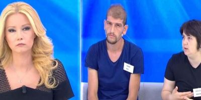 Anne Gülizar yine stüdyoyu terk etti! Müge Anlı son bölümde yaşananların özeti